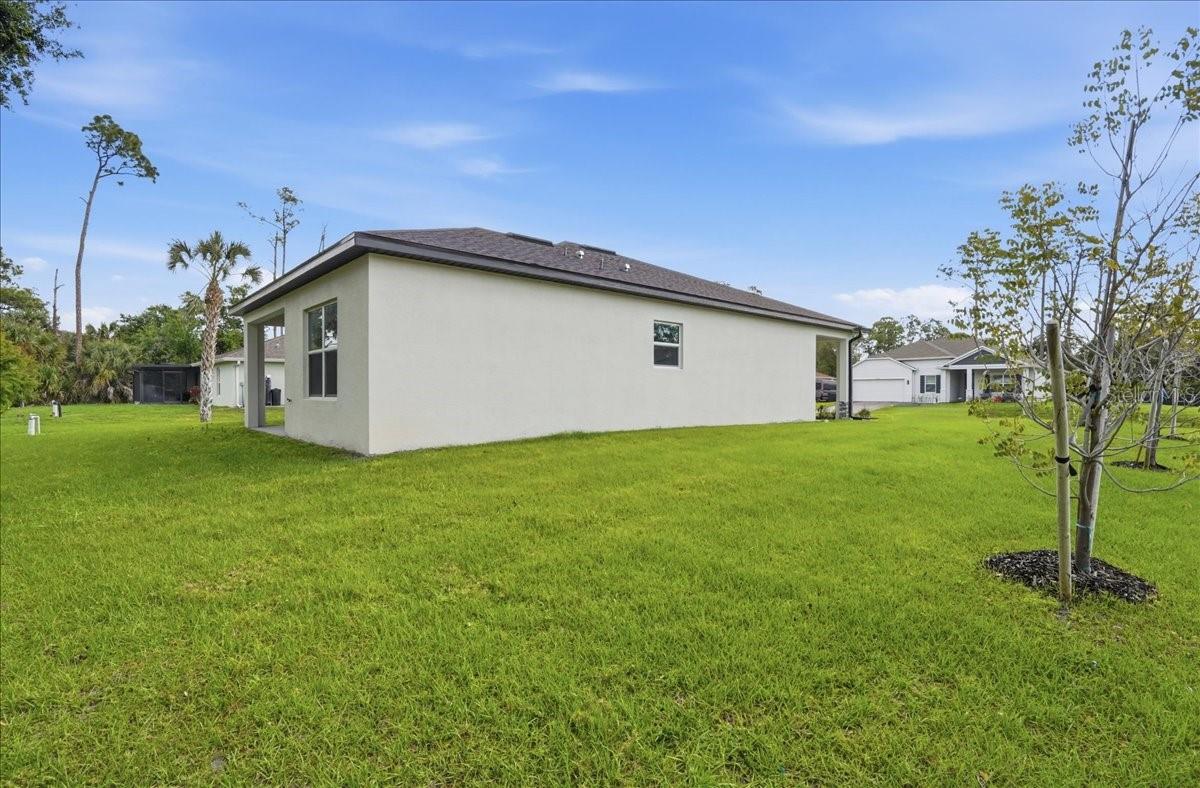 4097 FEATHER TER, NORTH PORT, FL, 34286