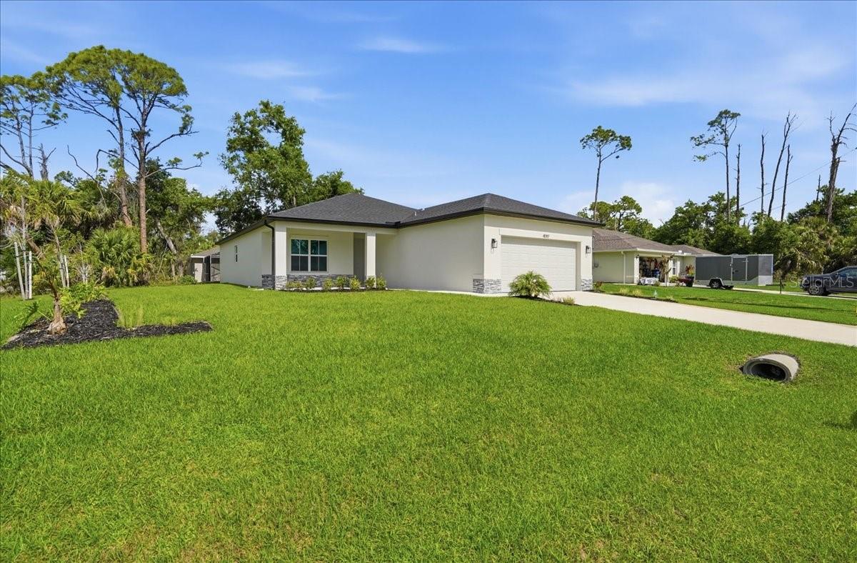 4097 FEATHER TER, NORTH PORT, FL, 34286