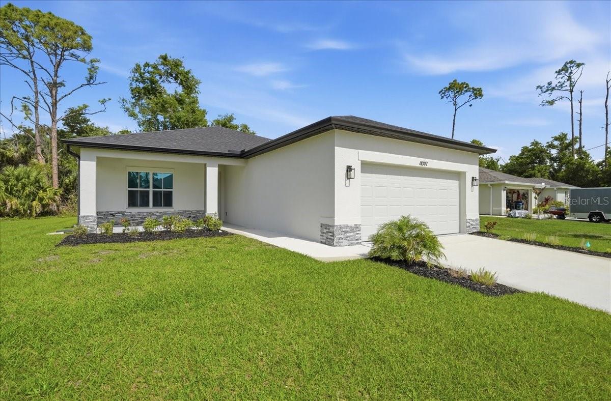 4097 FEATHER TER, NORTH PORT, FL, 34286