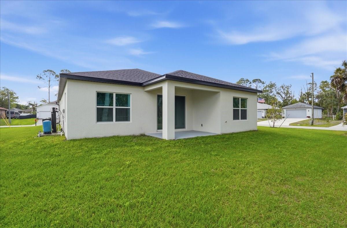 4097 FEATHER TER, NORTH PORT, FL, 34286