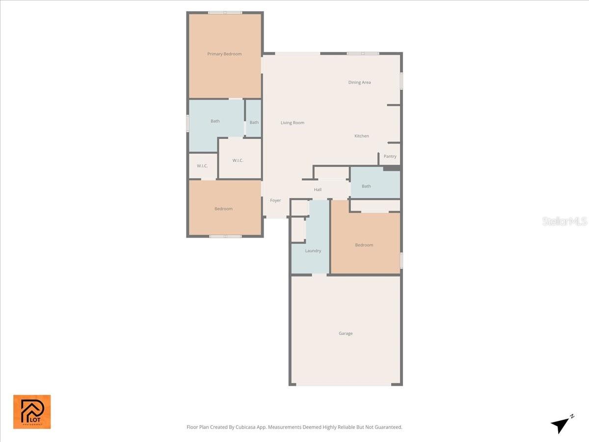 4097 FEATHER TER, NORTH PORT, FL, 34286