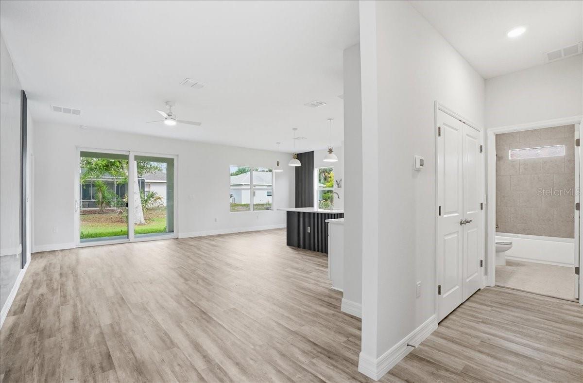 4097 FEATHER TER, NORTH PORT, FL, 34286