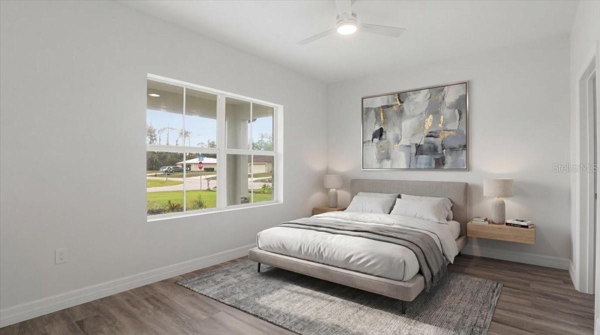 4097 FEATHER TER, NORTH PORT, FL, 34286