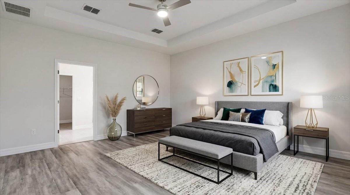 4097 FEATHER TER, NORTH PORT, FL, 34286