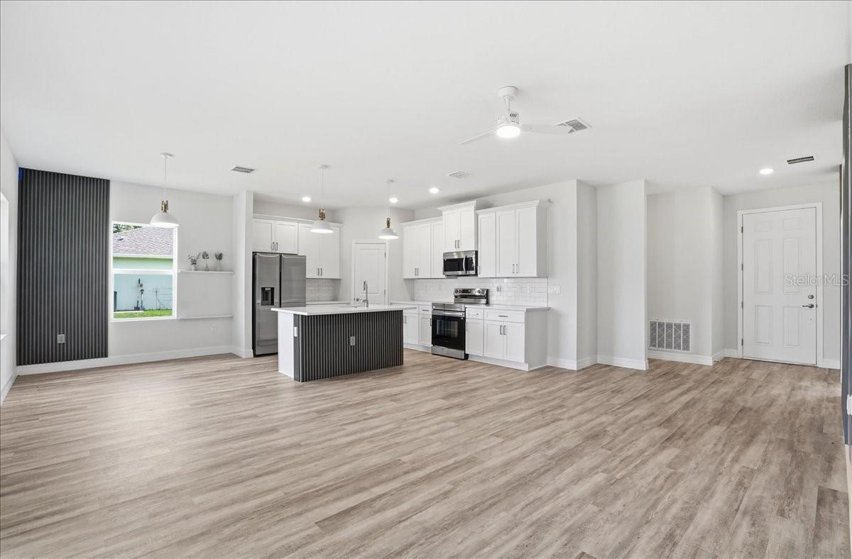 4097 FEATHER TER, NORTH PORT, FL, 34286