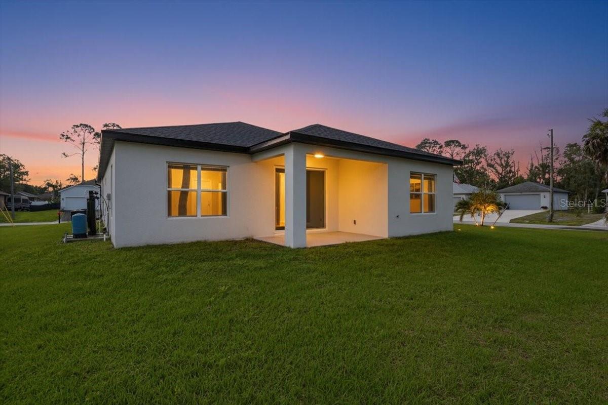 4097 FEATHER TER, NORTH PORT, FL, 34286