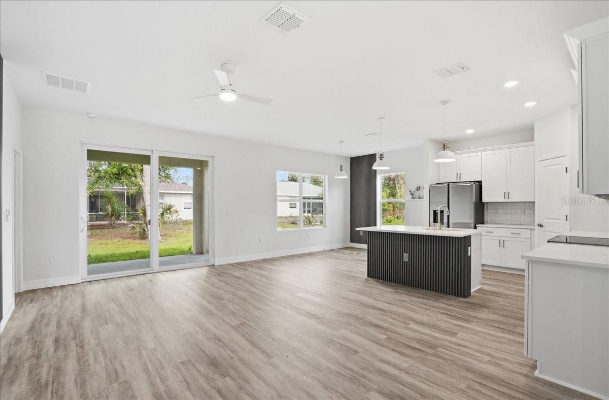 4097 FEATHER TER, NORTH PORT, FL, 34286