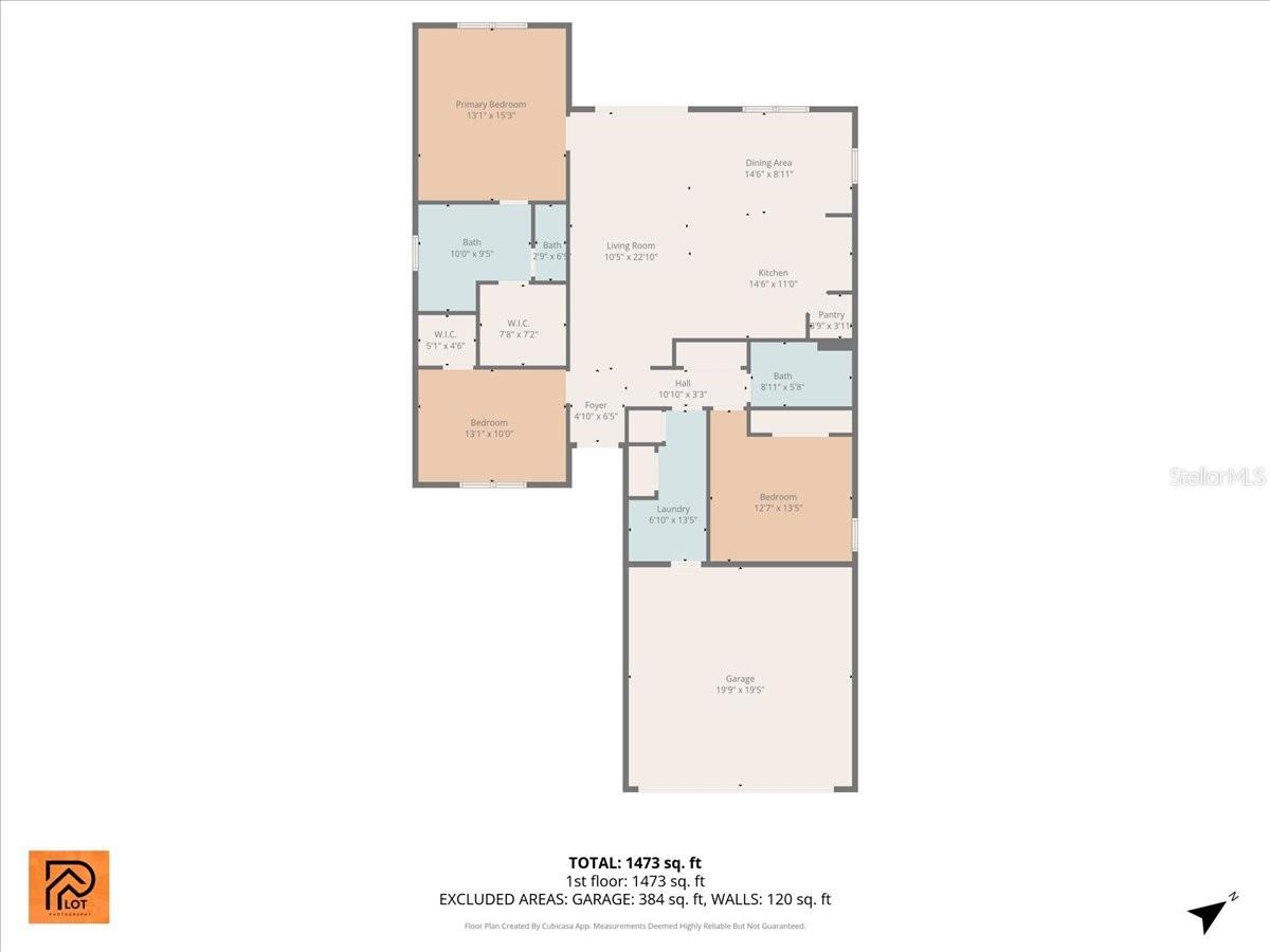4097 FEATHER TER, NORTH PORT, FL, 34286