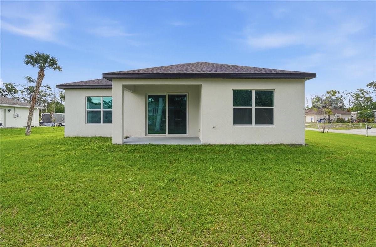 4097 FEATHER TER, NORTH PORT, FL, 34286