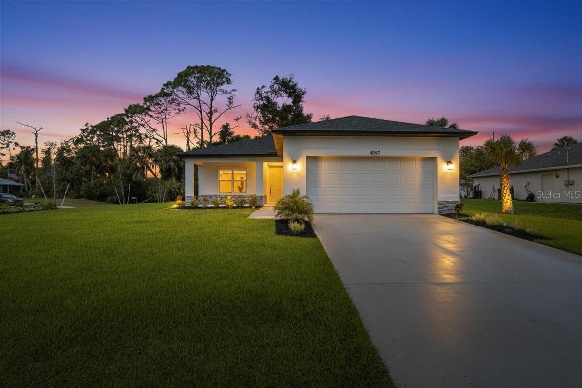 4097 FEATHER TER, NORTH PORT, FL, 34286