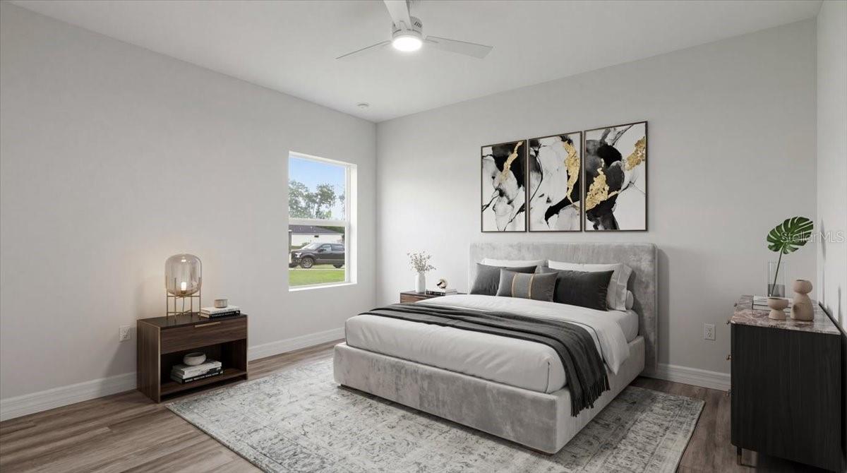 4097 FEATHER TER, NORTH PORT, FL, 34286