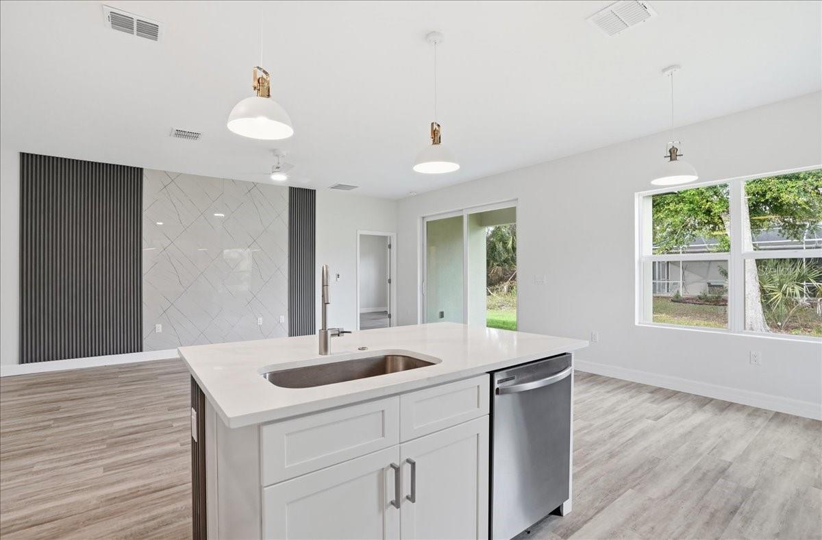 4097 FEATHER TER, NORTH PORT, FL, 34286