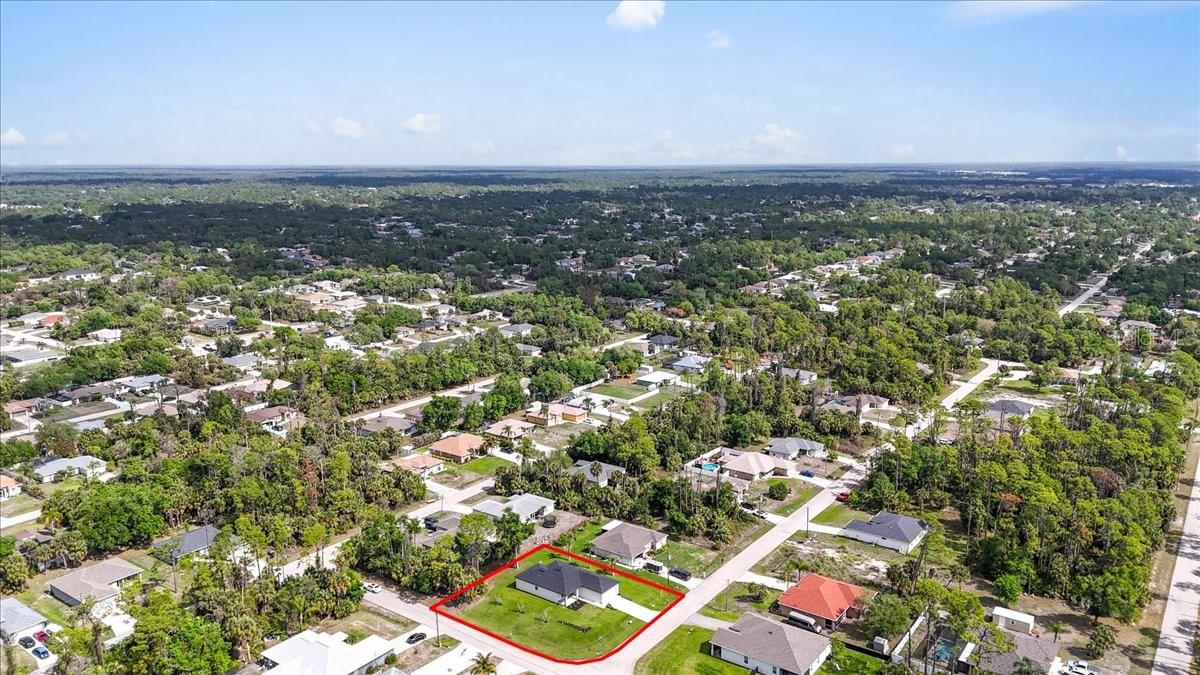 4097 FEATHER TER, NORTH PORT, FL, 34286