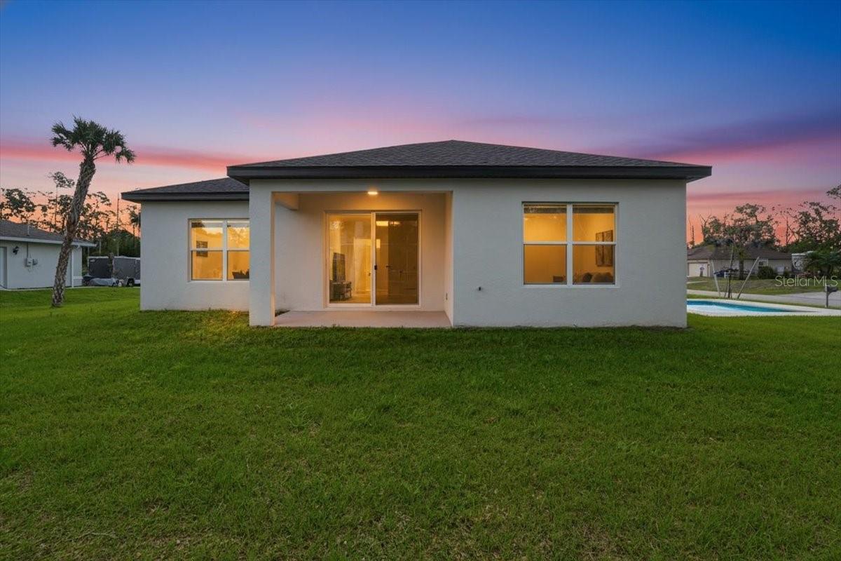 4097 FEATHER TER, NORTH PORT, FL, 34286