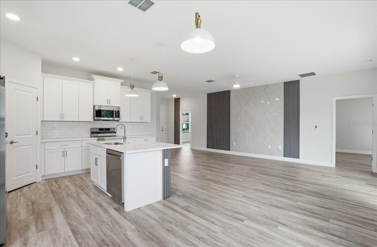 4097 FEATHER TER, NORTH PORT, FL, 34286