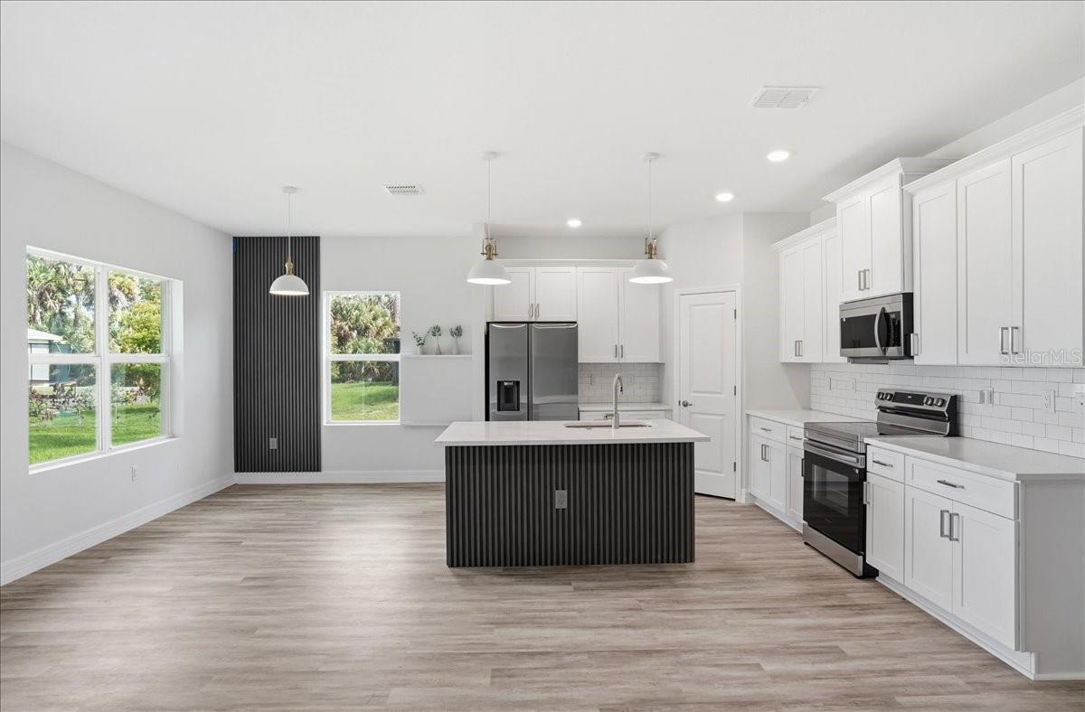 4097 FEATHER TER, NORTH PORT, FL, 34286