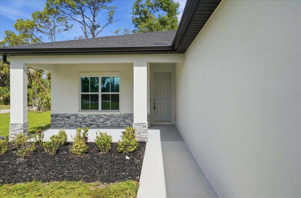 4097 FEATHER TER, NORTH PORT, FL, 34286