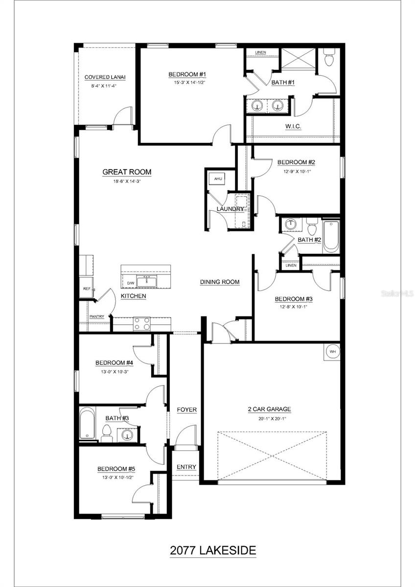 9450 TURTLE GRASS CIR, PUNTA GORDA, FL, 33950