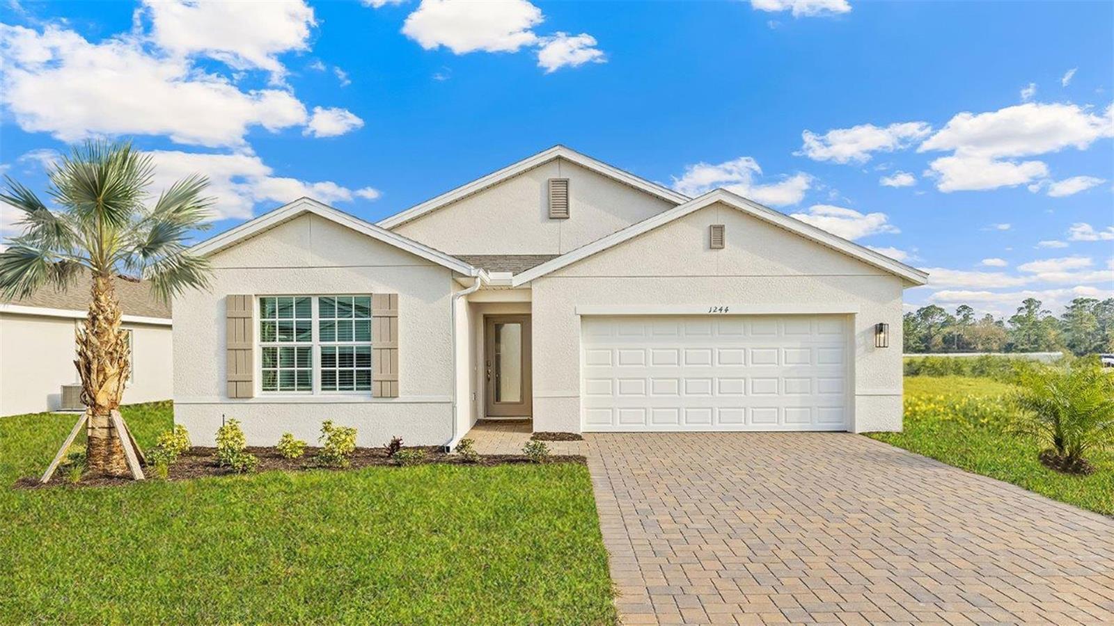 9450 TURTLE GRASS CIR, PUNTA GORDA, FL, 33950