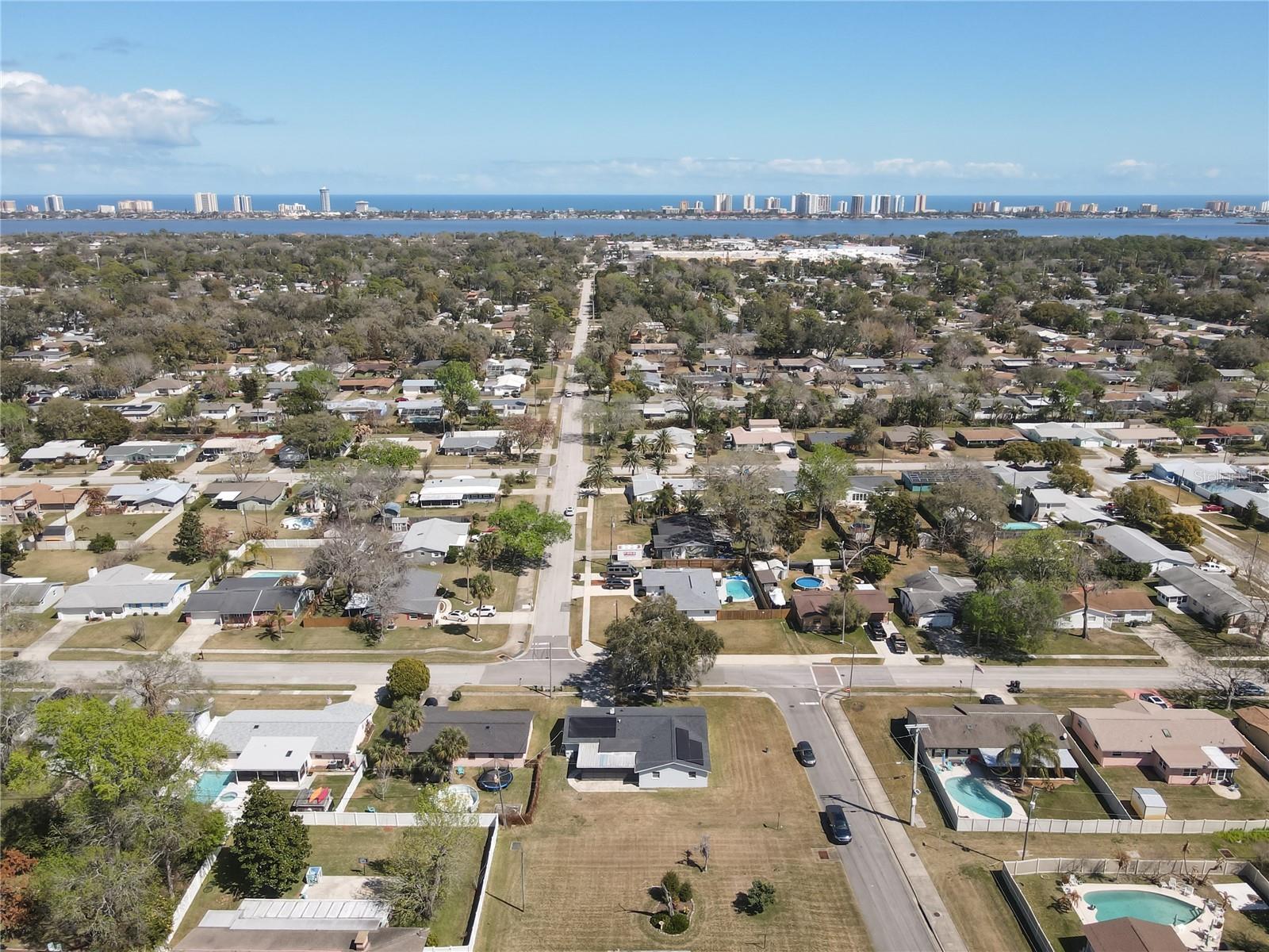 2280 GREEN ST, DAYTONA BEACH, FL, 32119