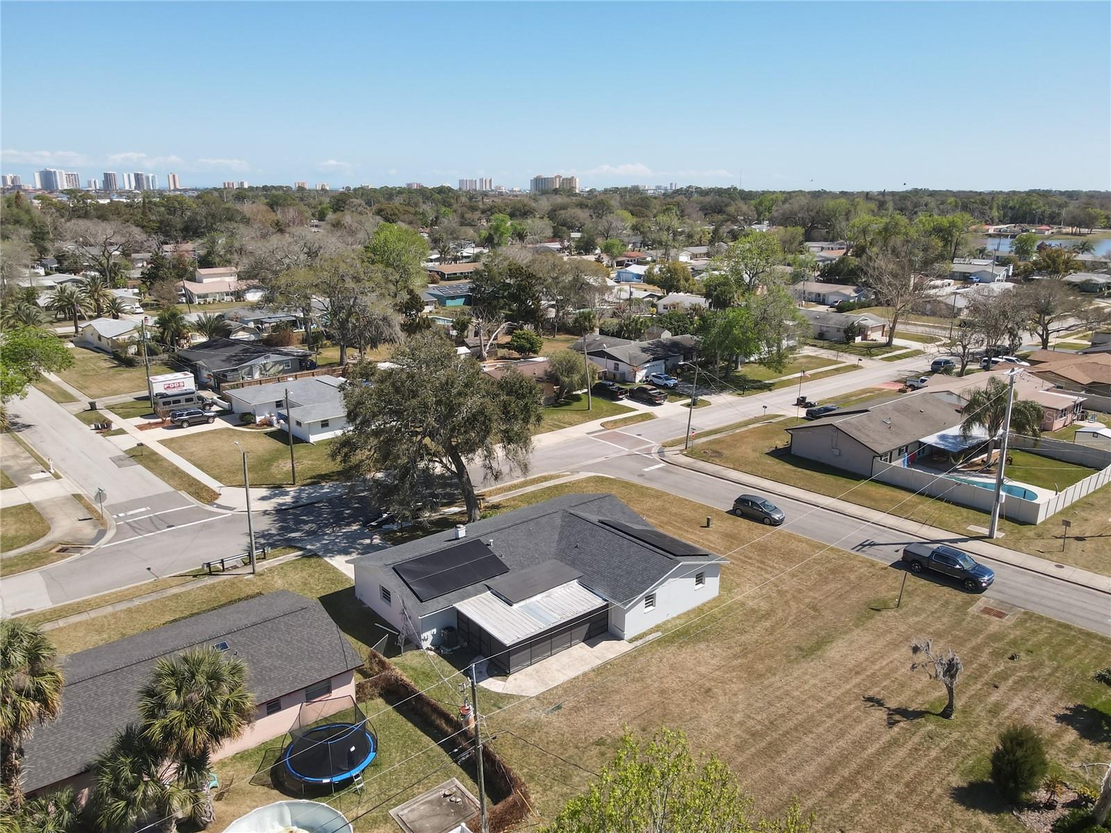 2280 GREEN ST, DAYTONA BEACH, FL, 32119