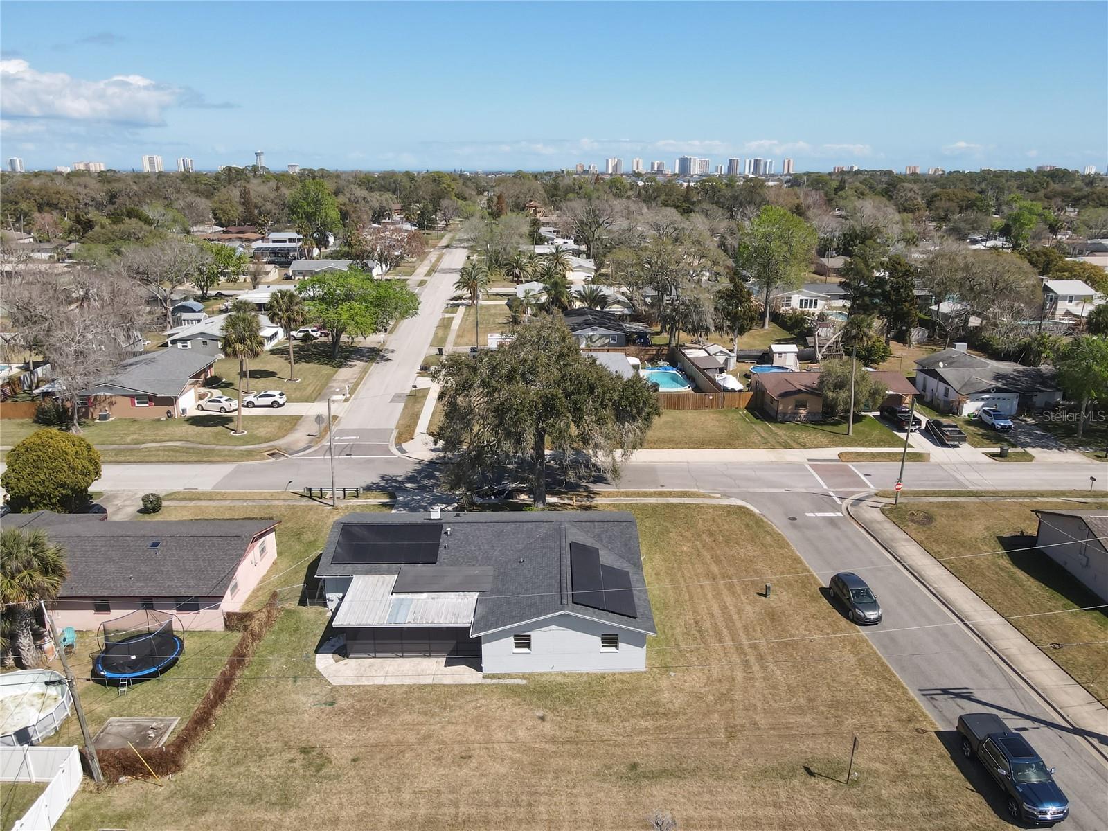 2280 GREEN ST, DAYTONA BEACH, FL, 32119