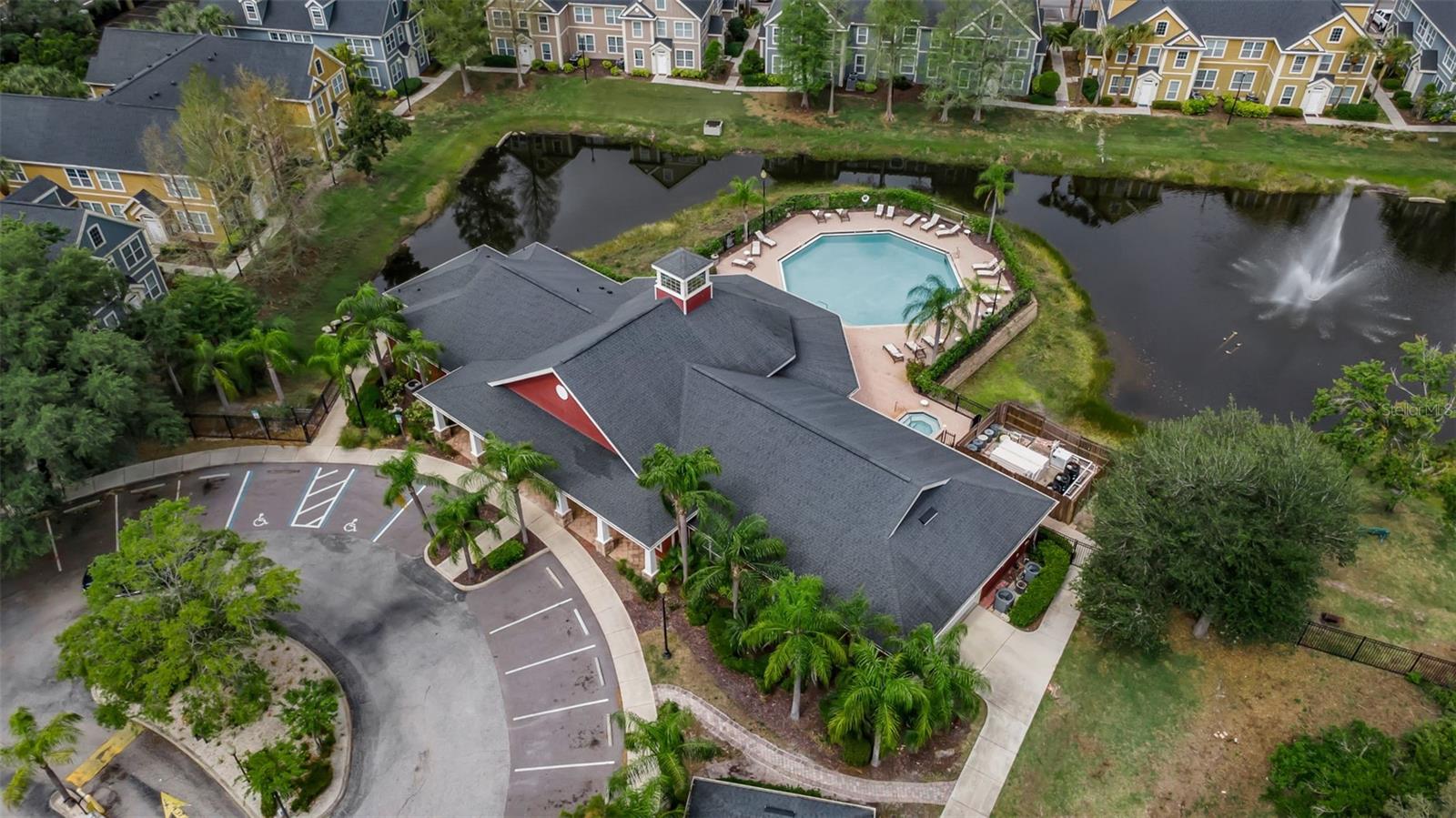 5511 ROSEHILL RD #203, SARASOTA, FL, 34233