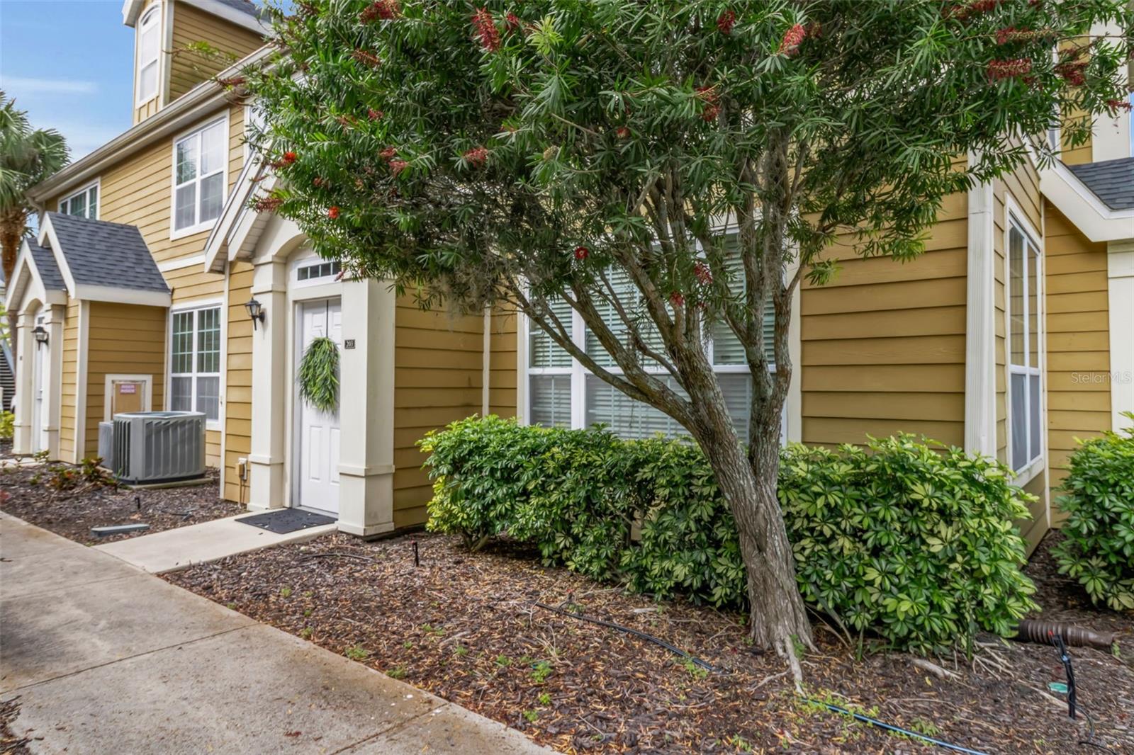 5511 ROSEHILL RD #203, SARASOTA, FL, 34233