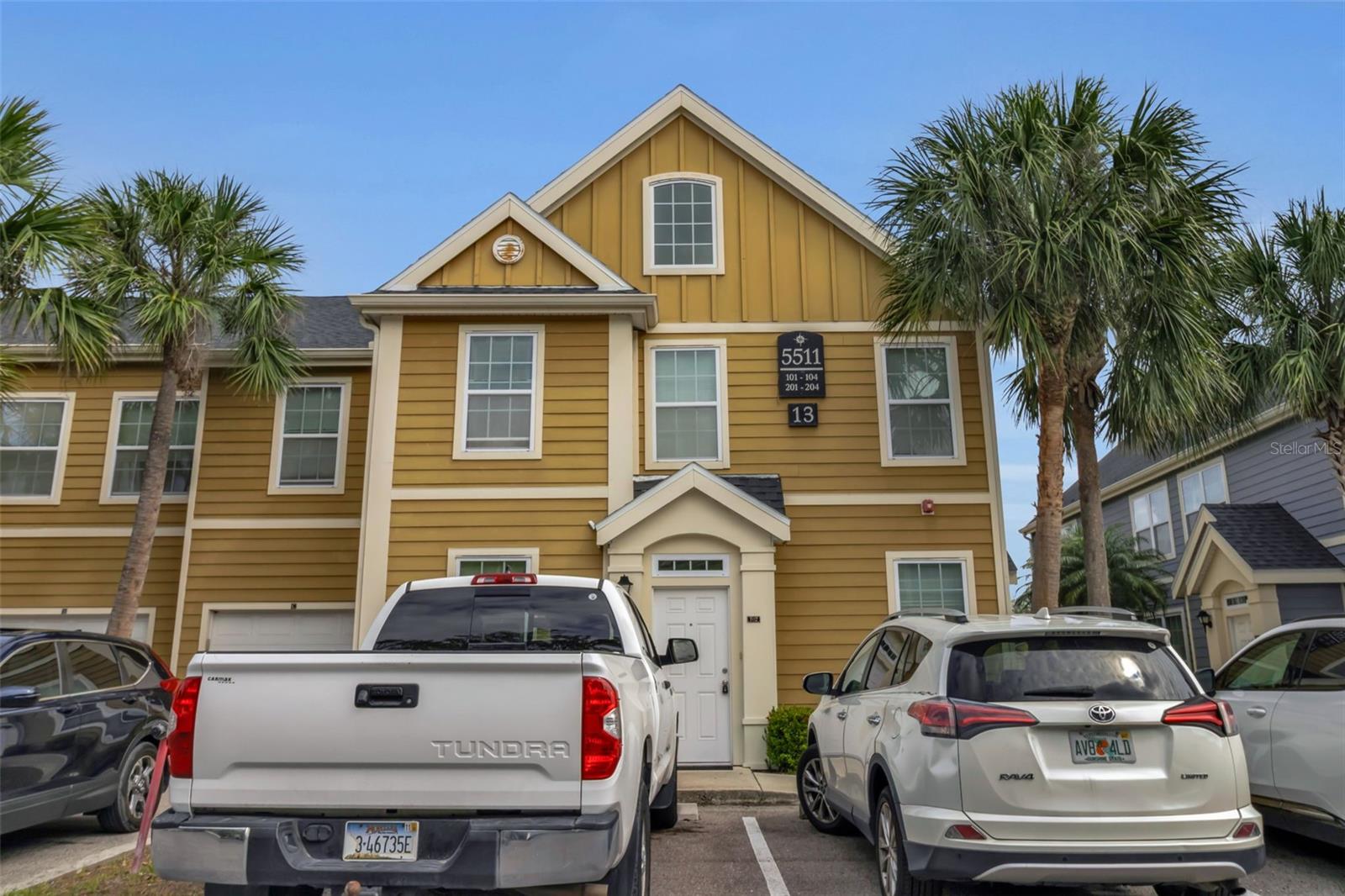 5511 ROSEHILL RD #203, SARASOTA, FL, 34233