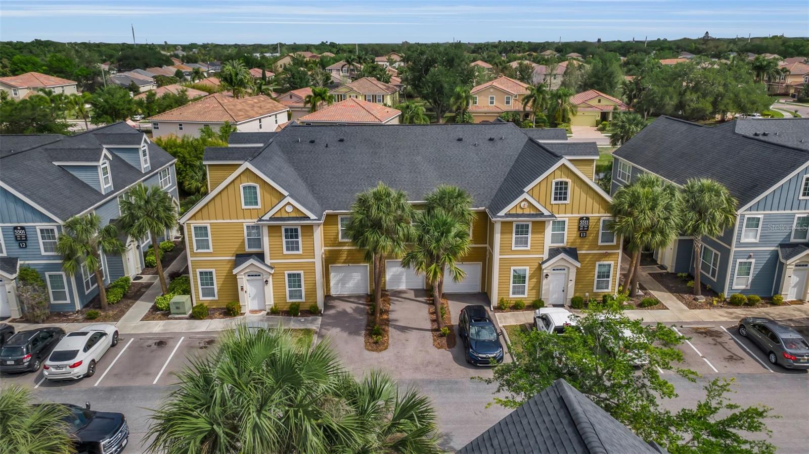 5511 ROSEHILL RD #203, SARASOTA, FL, 34233