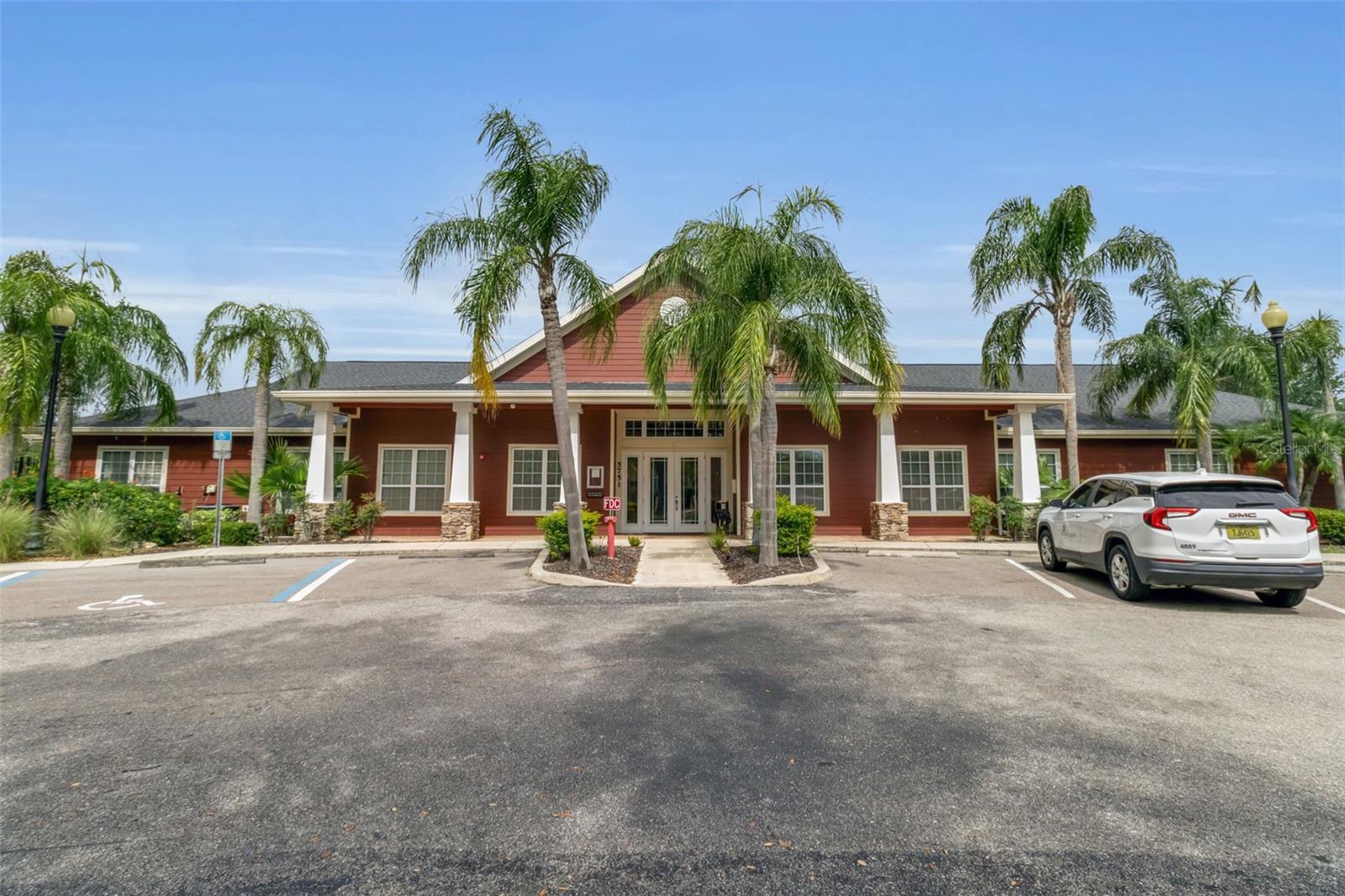 5511 ROSEHILL RD #203, SARASOTA, FL, 34233
