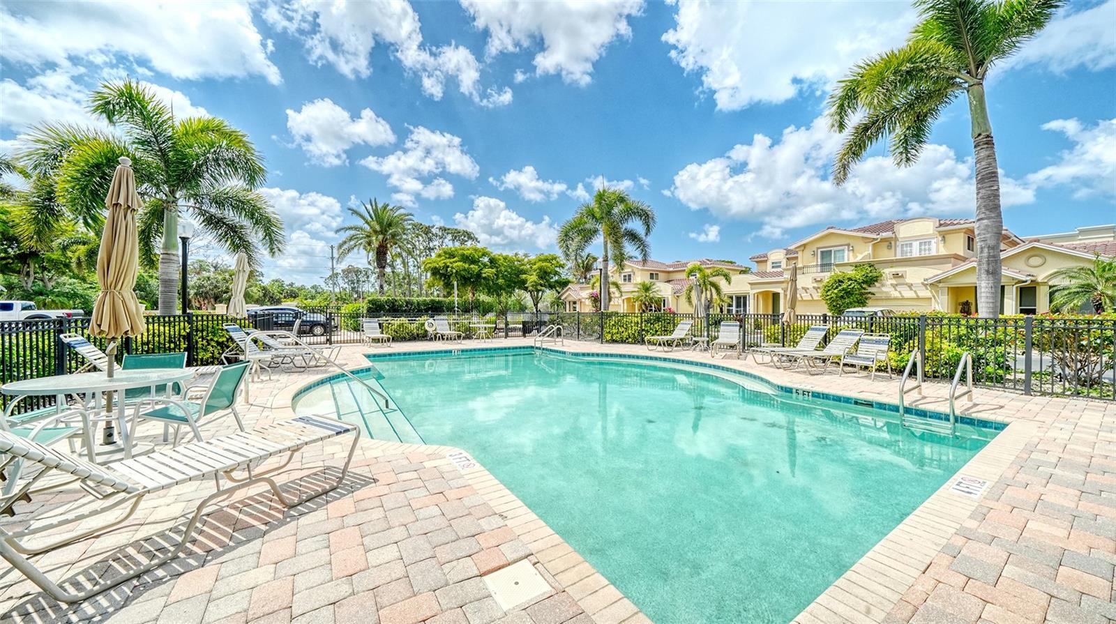 1116 BEACHCOMBER CT #3, OSPREY, FL, 34229