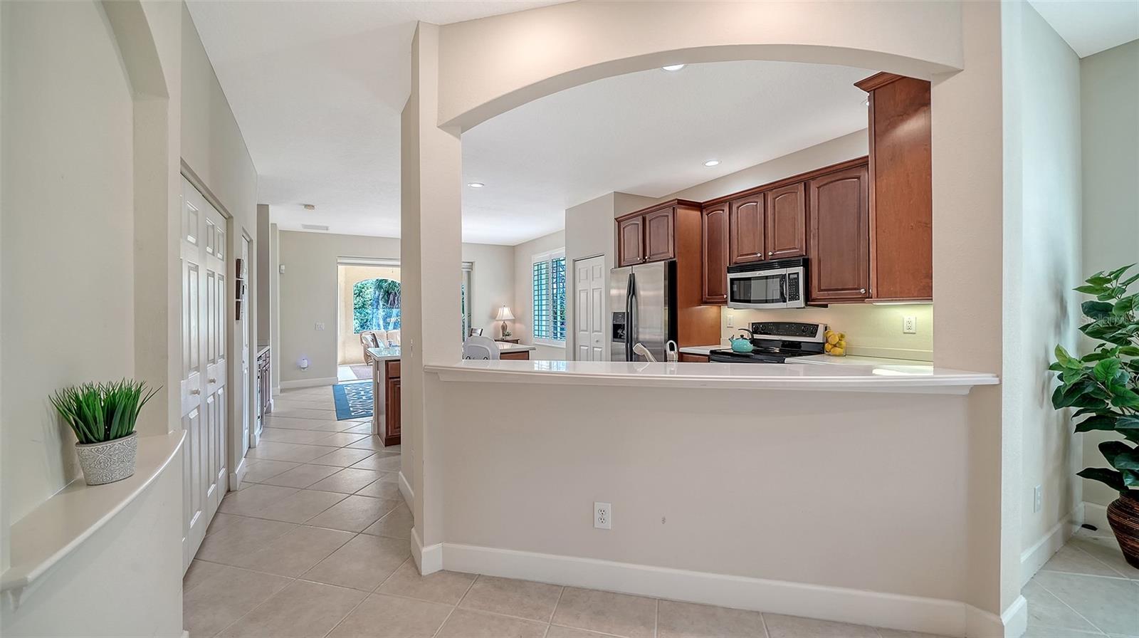 1116 BEACHCOMBER CT #3, OSPREY, FL, 34229