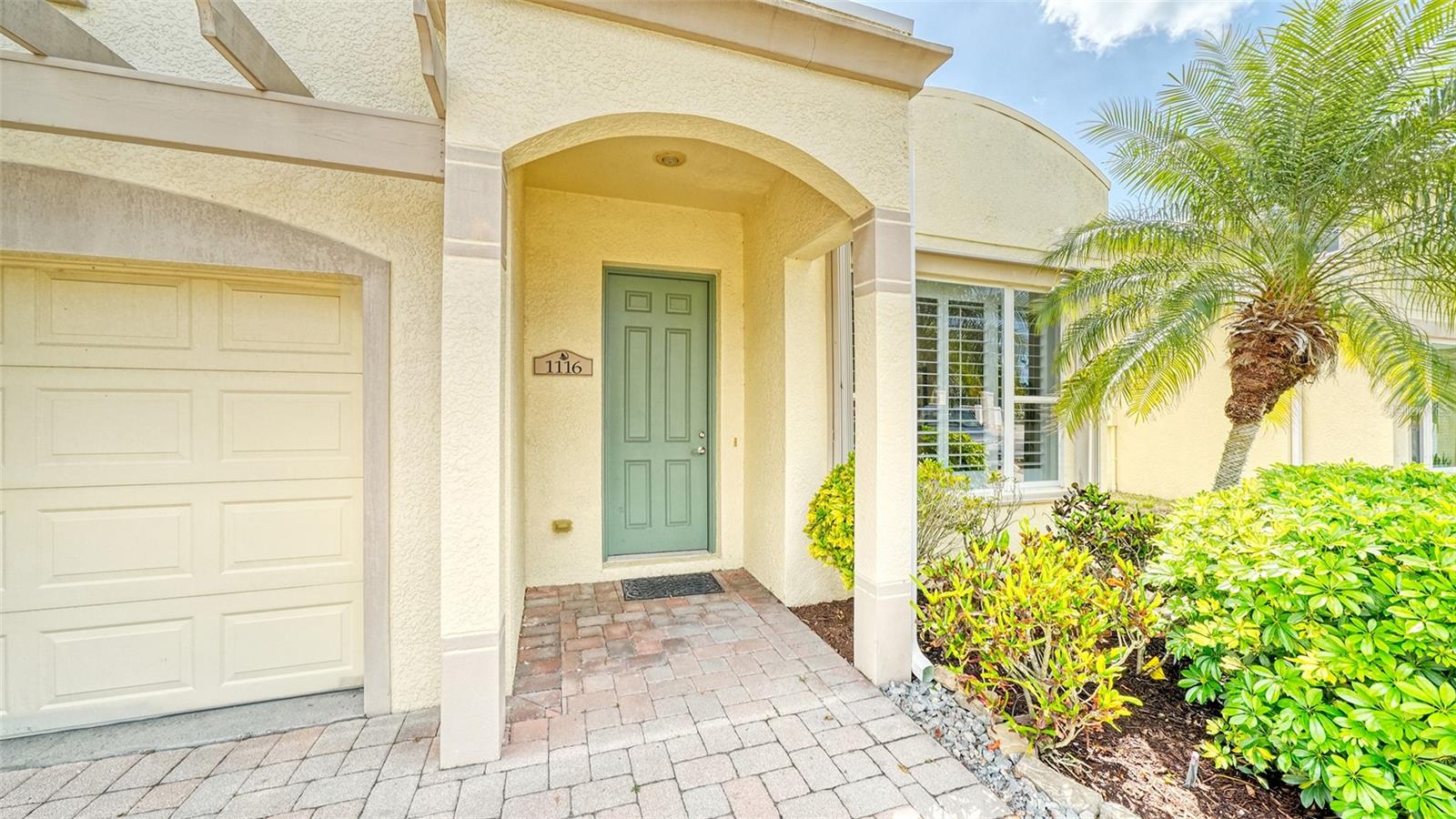 1116 BEACHCOMBER CT #3, OSPREY, FL, 34229