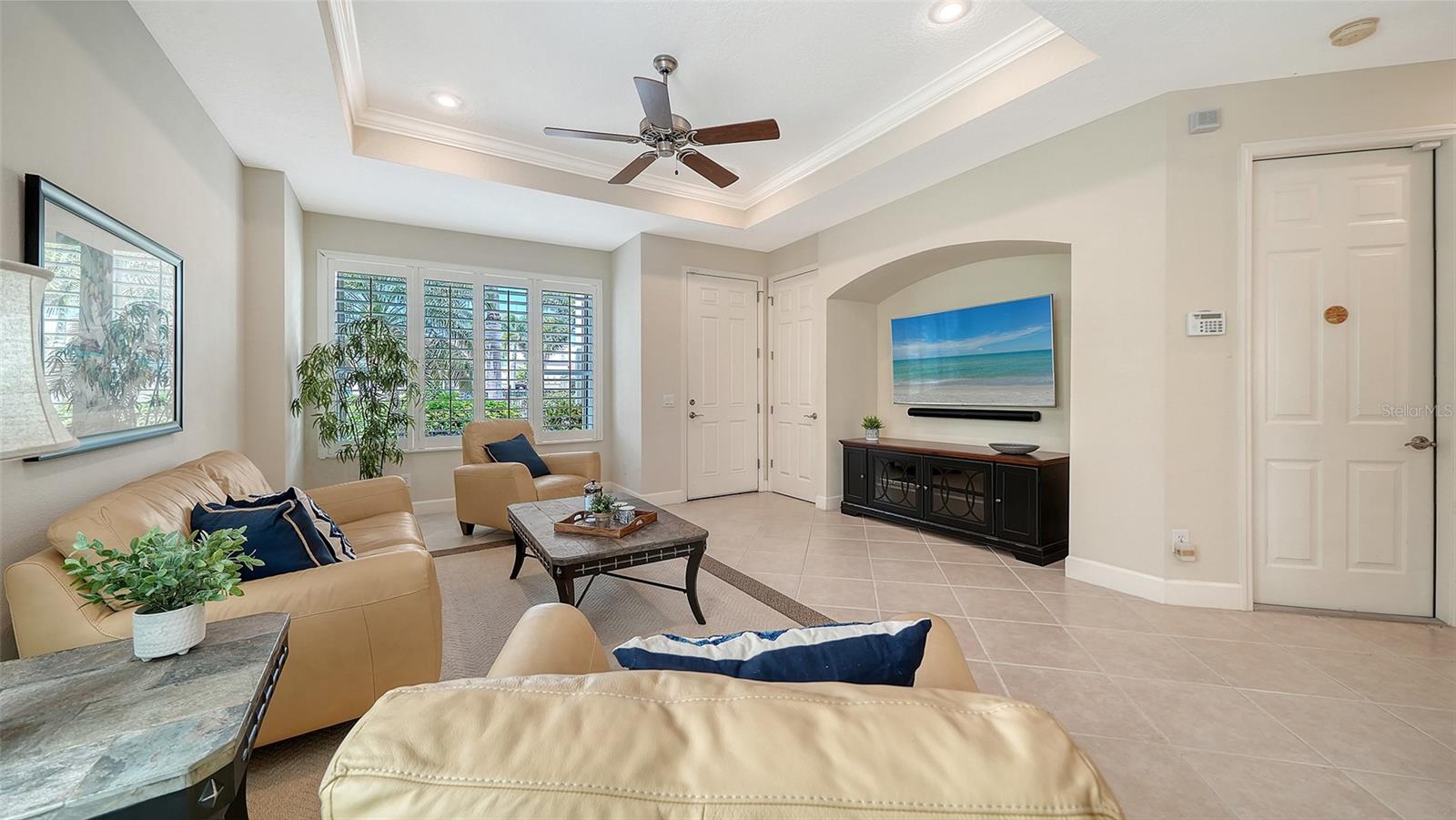 1116 BEACHCOMBER CT #3, OSPREY, FL, 34229