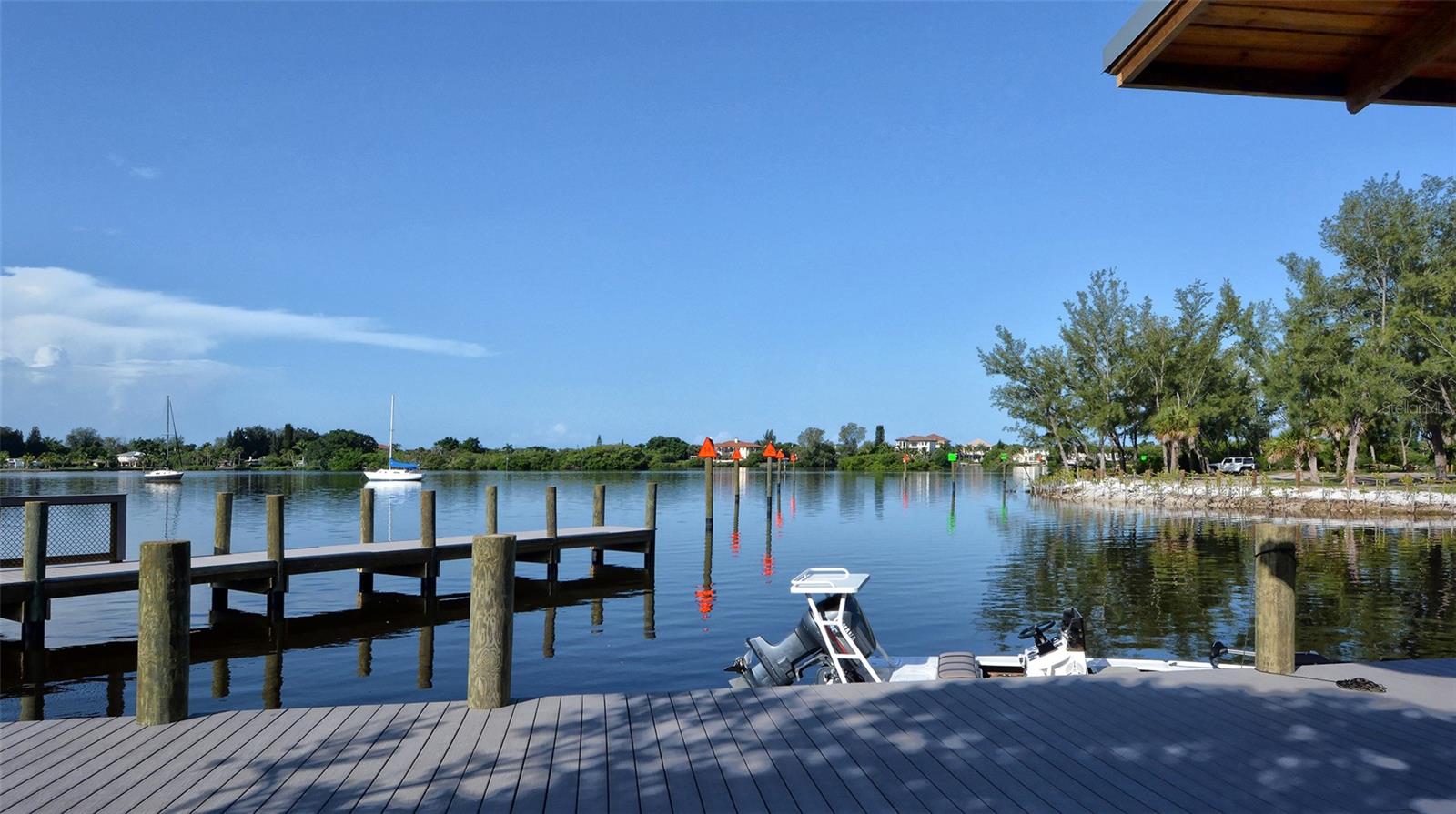 1116 BEACHCOMBER CT #3, OSPREY, FL, 34229