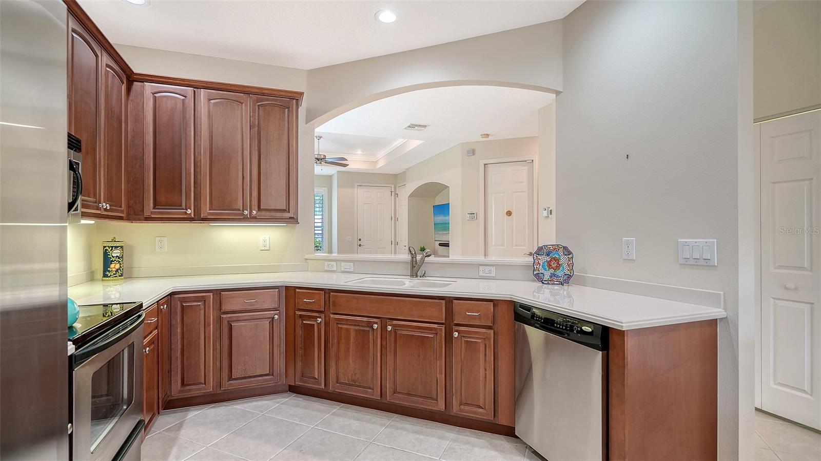1116 BEACHCOMBER CT #3, OSPREY, FL, 34229
