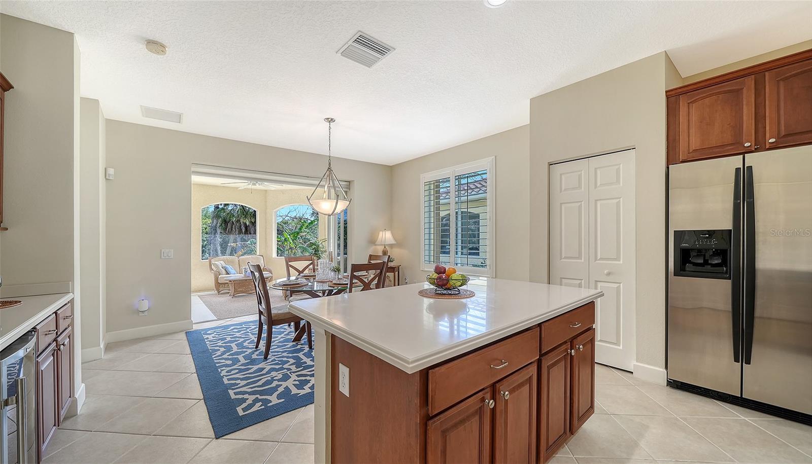 1116 BEACHCOMBER CT #3, OSPREY, FL, 34229