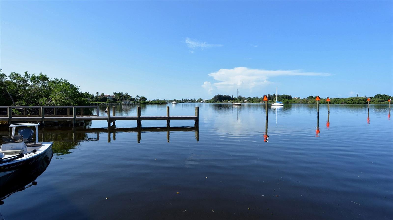 1116 BEACHCOMBER CT #3, OSPREY, FL, 34229