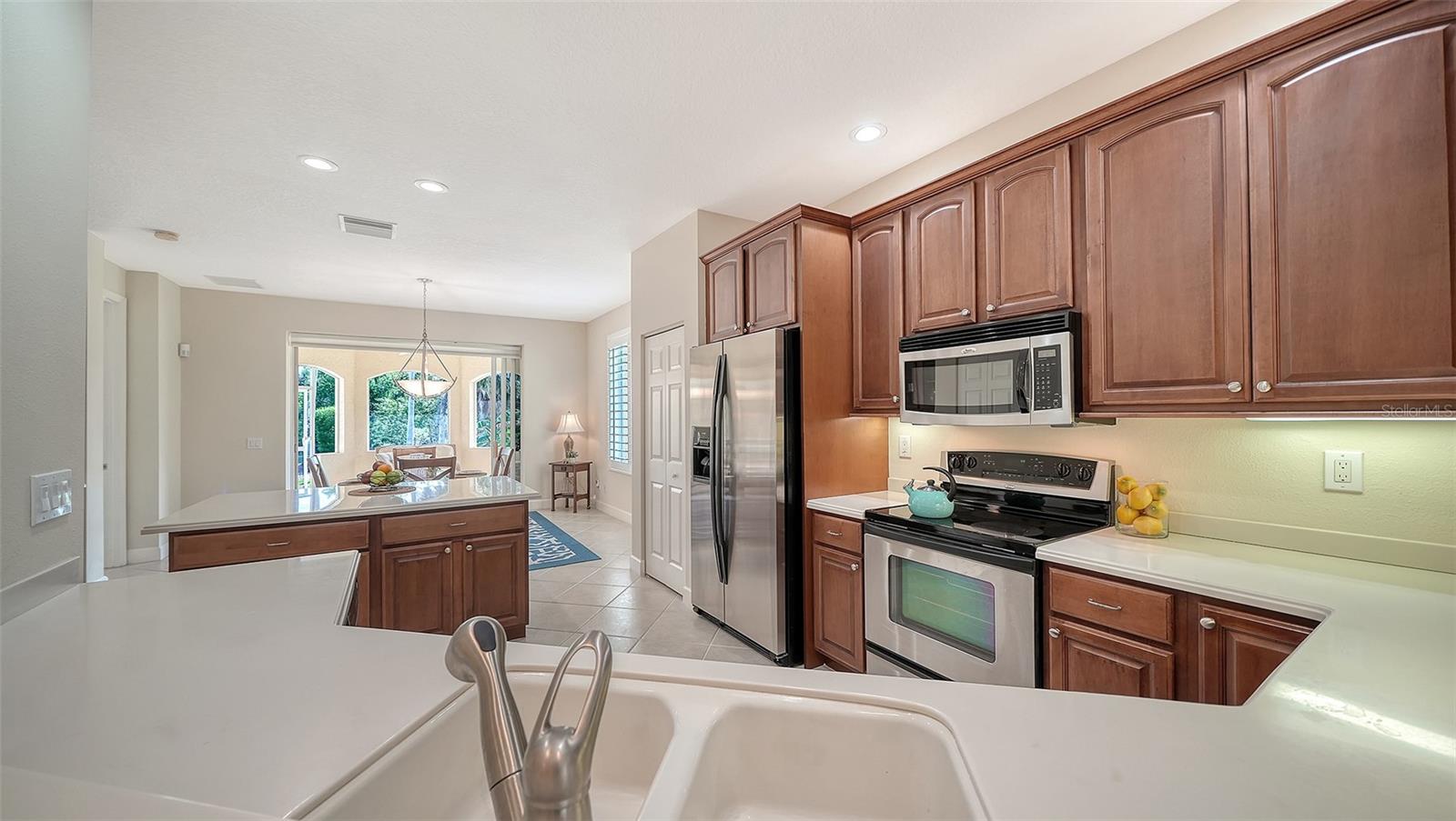 1116 BEACHCOMBER CT #3, OSPREY, FL, 34229