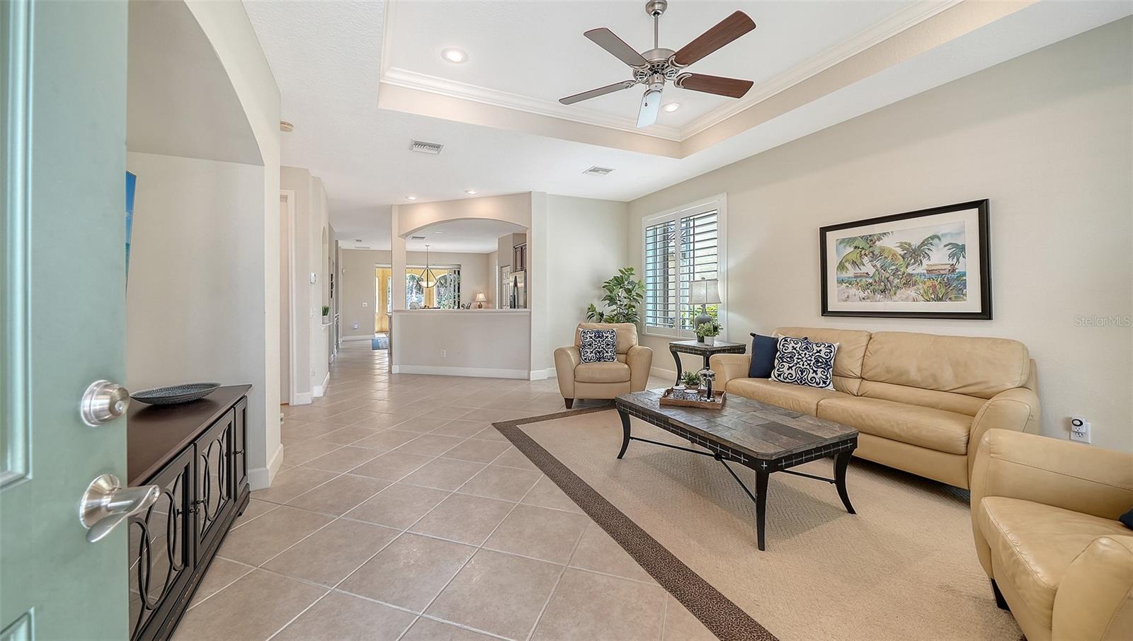 1116 BEACHCOMBER CT #3, OSPREY, FL, 34229