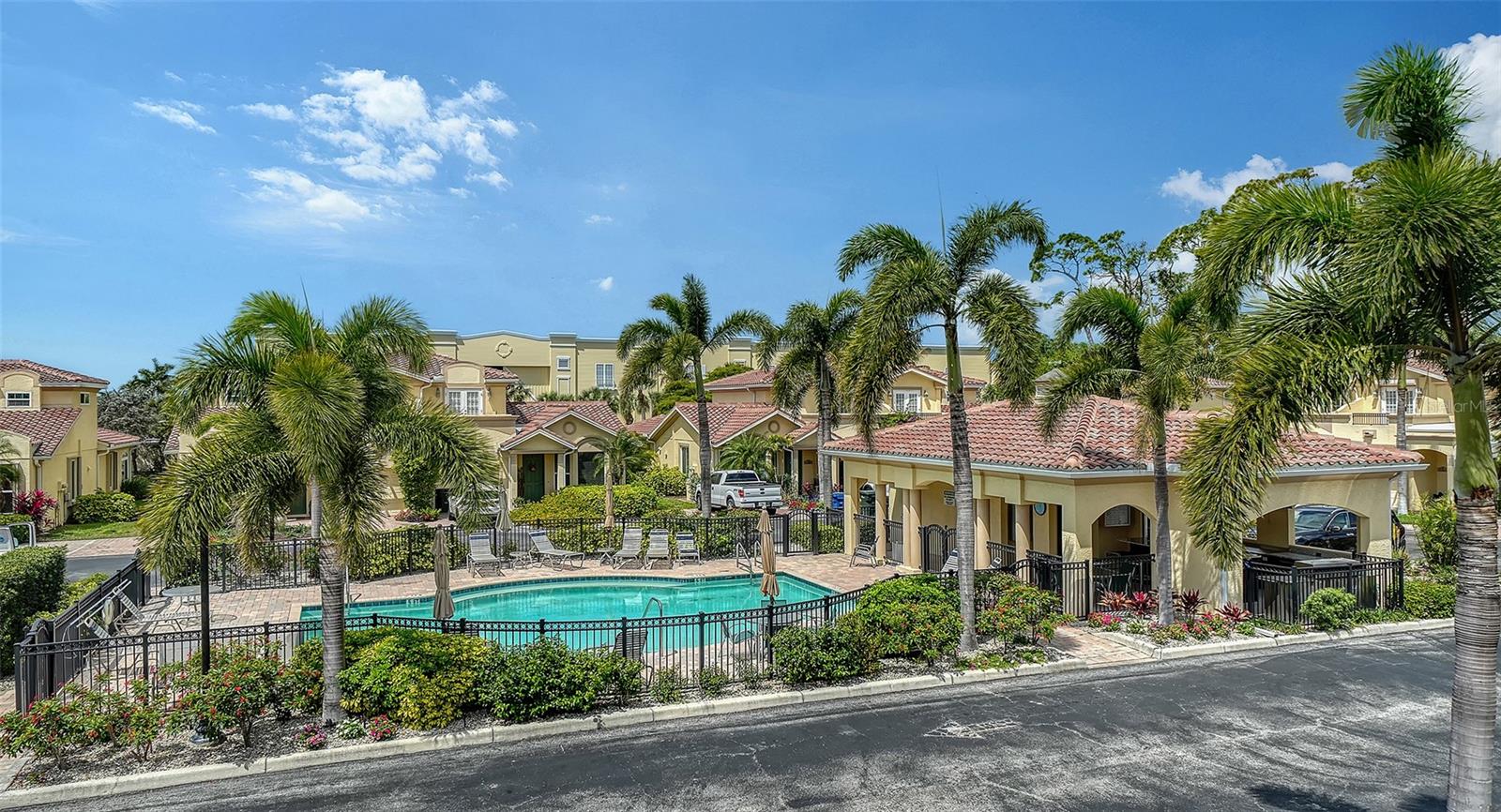 1116 BEACHCOMBER CT #3, OSPREY, FL, 34229