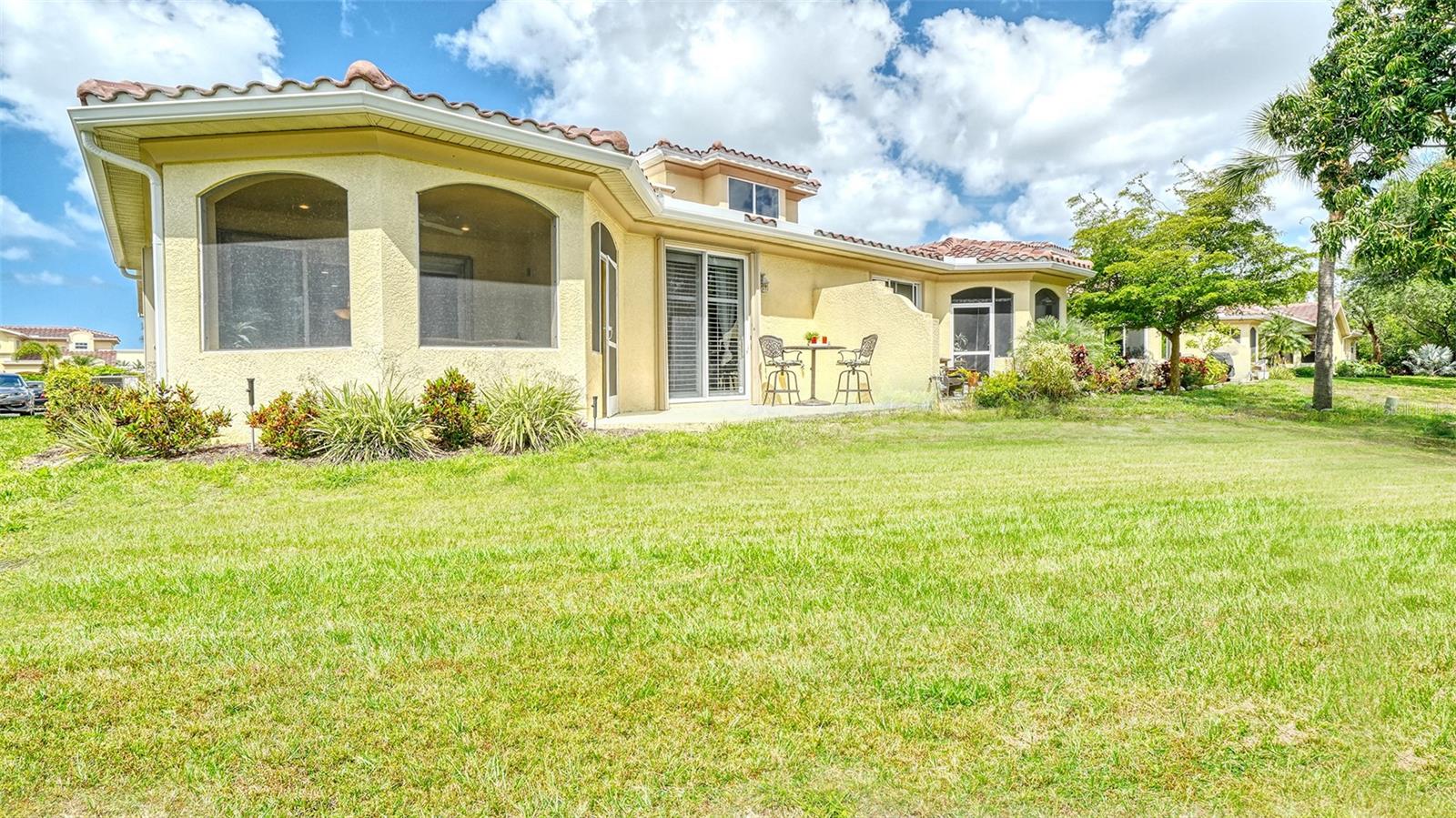 1116 BEACHCOMBER CT #3, OSPREY, FL, 34229