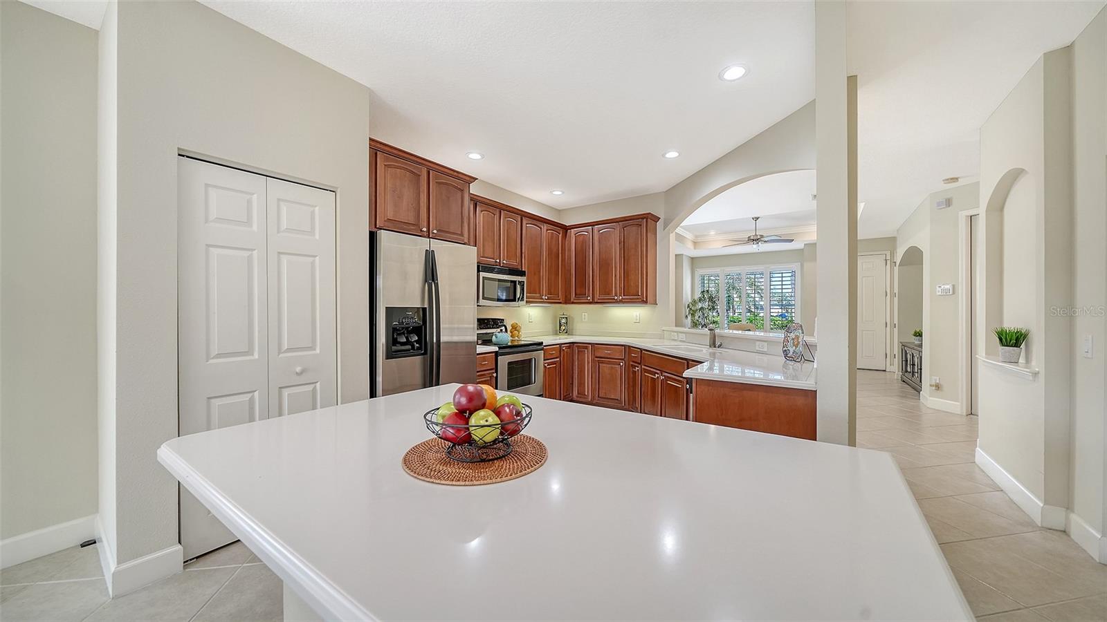 1116 BEACHCOMBER CT #3, OSPREY, FL, 34229