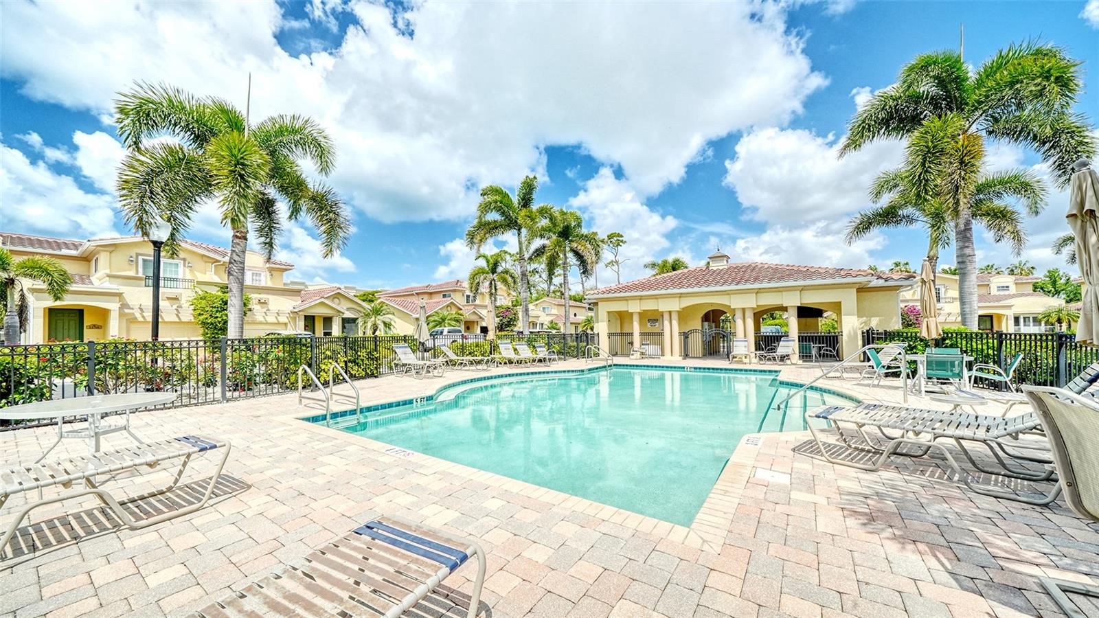 1116 BEACHCOMBER CT #3, OSPREY, FL, 34229