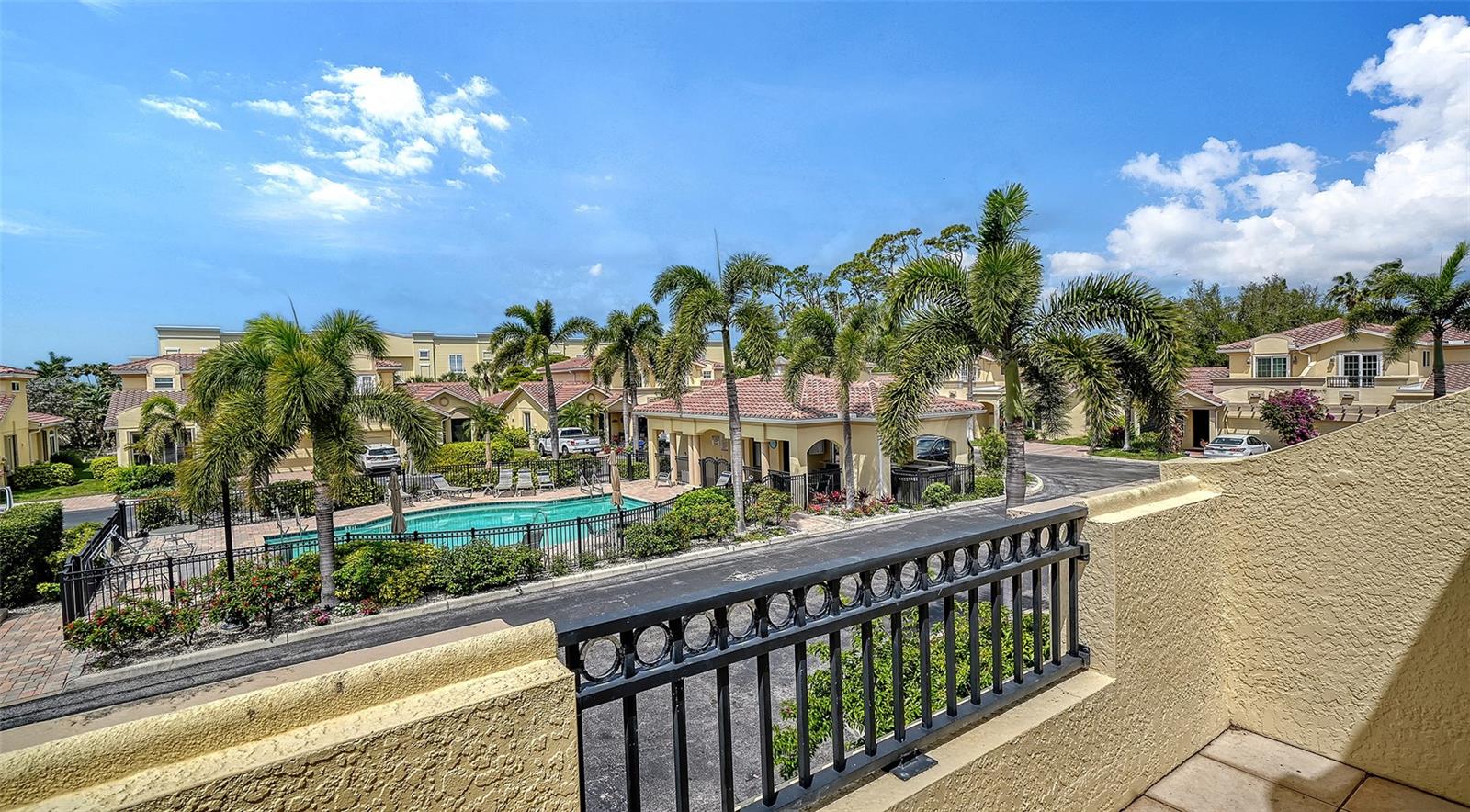 1116 BEACHCOMBER CT #3, OSPREY, FL, 34229