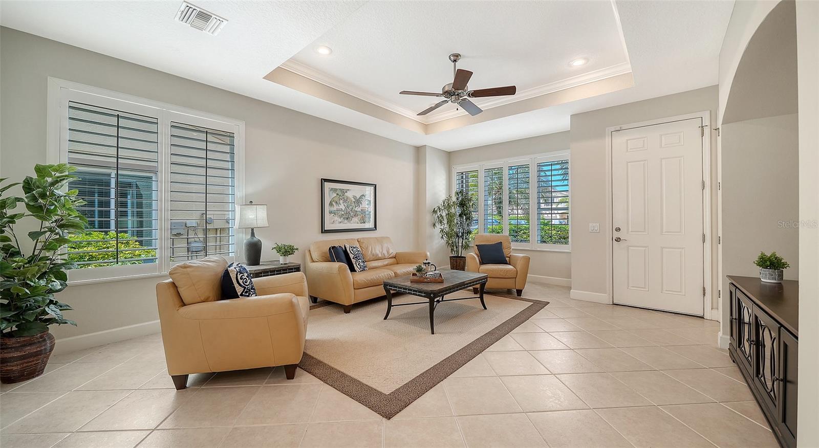 1116 BEACHCOMBER CT #3, OSPREY, FL, 34229