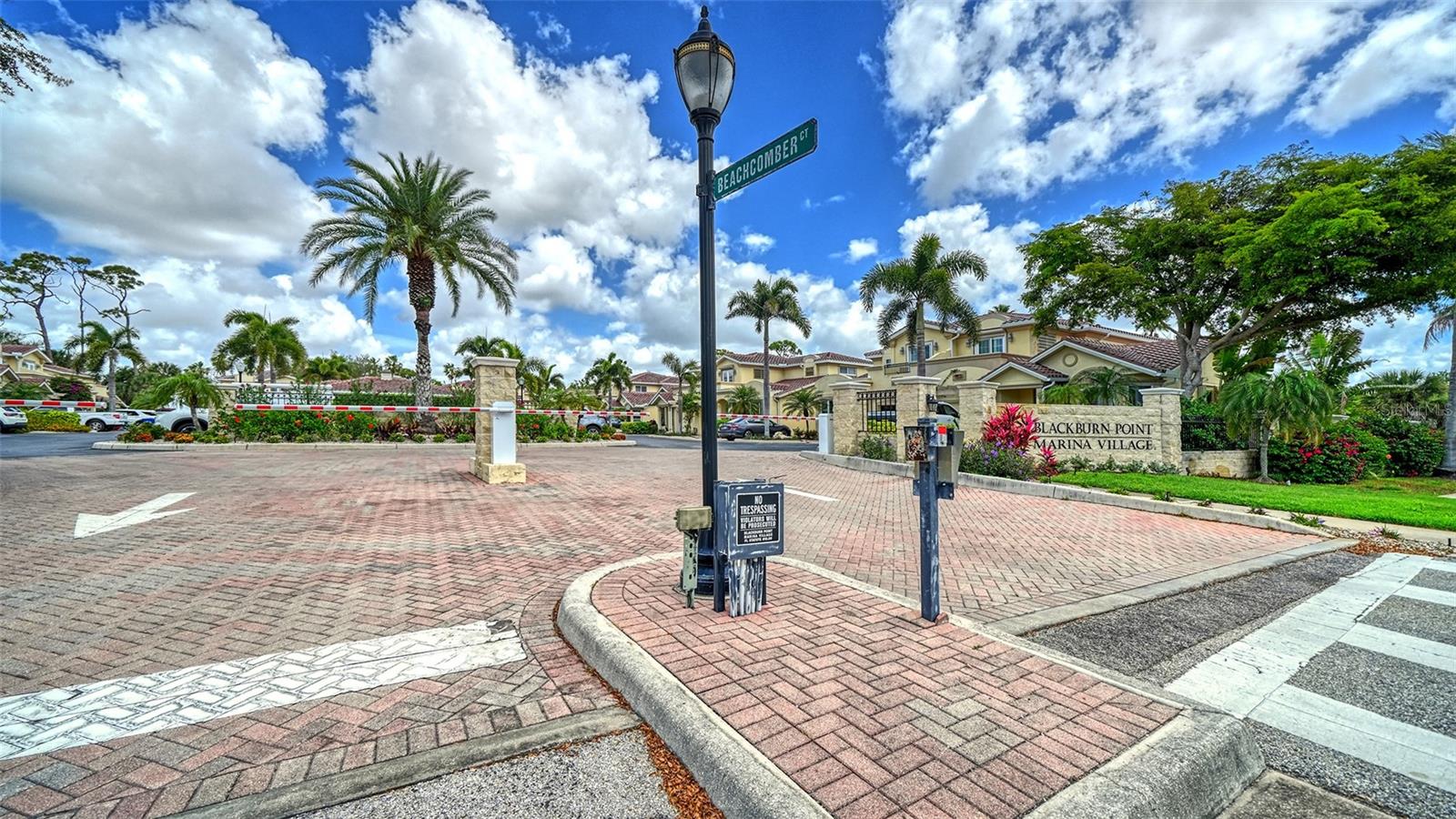 1116 BEACHCOMBER CT #3, OSPREY, FL, 34229