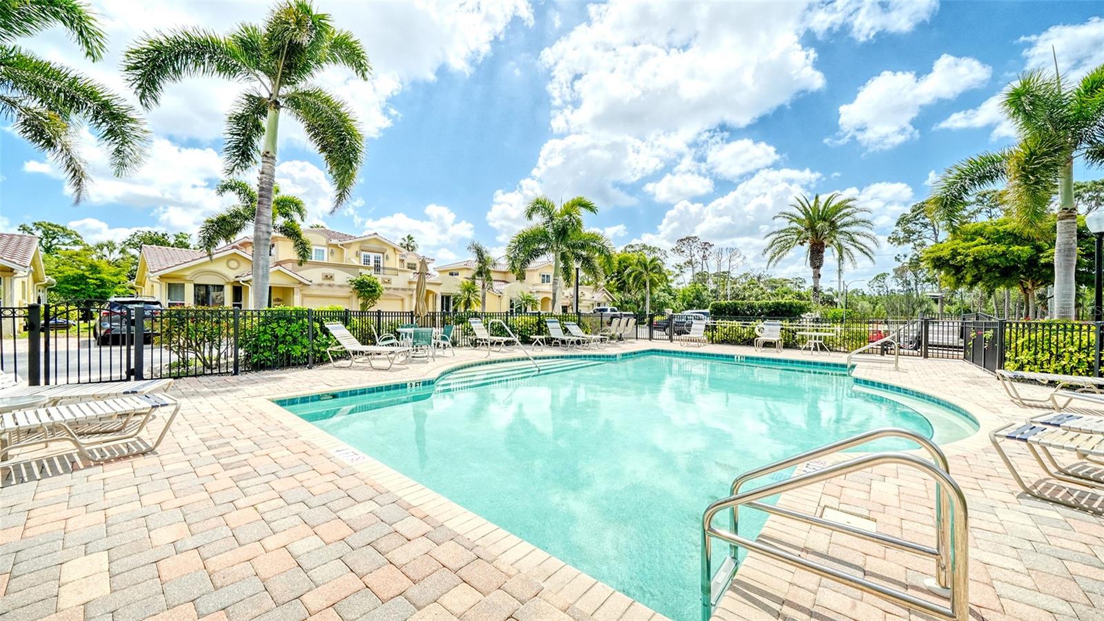 1116 BEACHCOMBER CT #3, OSPREY, FL, 34229