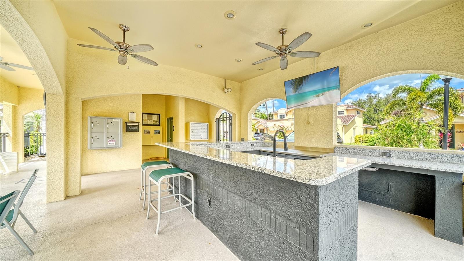 1116 BEACHCOMBER CT #3, OSPREY, FL, 34229